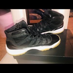 Jordan Retro 11